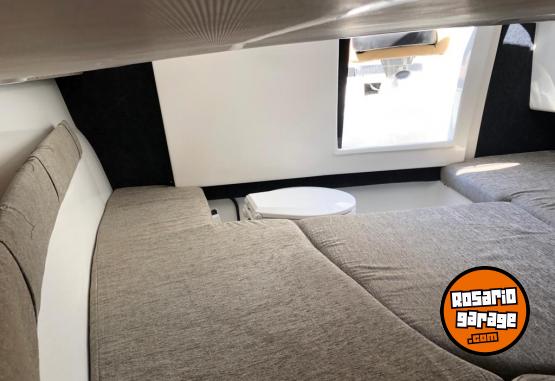 Embarcaciones - Arco iris Fishing 6.0 + motor a eleccion - En Venta