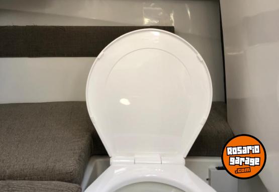 Embarcaciones - Arco iris Fishing 6.0 + motor a eleccion - En Venta