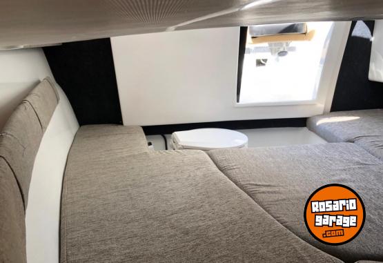 Embarcaciones - Arco iris Fishing 6.0 + motor a eleccion - En Venta