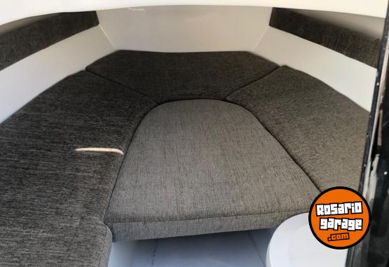 Embarcaciones - Arco iris Fishing 6.0 + motor a eleccion - En Venta