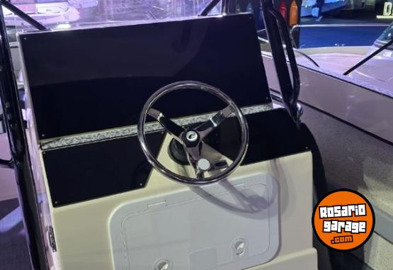 Embarcaciones - Arco iris Pro-Fishing + motor a eleccion - En Venta