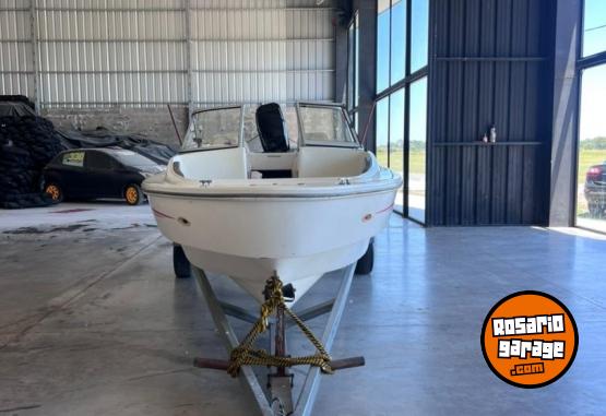 Embarcaciones - TRACKER 5.20 - En Venta