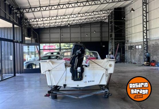 Embarcaciones - TRACKER 5.20 - En Venta