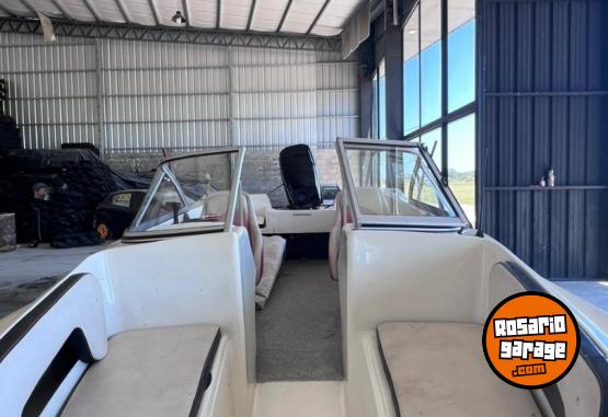 Embarcaciones - TRACKER 5.20 - En Venta