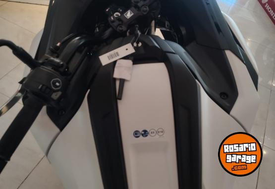 Motos - Honda NC 750 X 2025 Nafta 0Km - En Venta