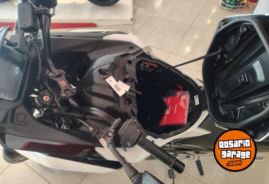 Motos - Honda NC 750 X 2025 Nafta 0Km - En Venta