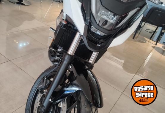 Motos - Honda NC 750 X 2025 Nafta 0Km - En Venta