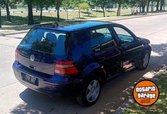 Autos - Volkswagen Golf TDI 1.9 2004 Diesel 223000Km - En Venta