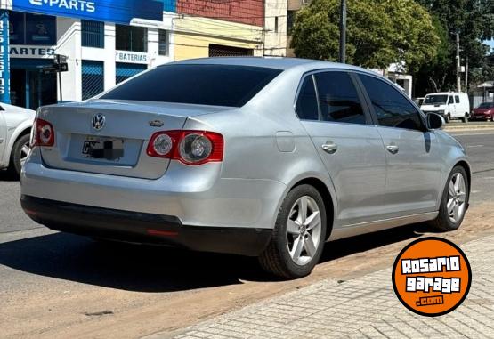 Autos - Volkswagen VENTO 1.9 2007 Diesel 175000Km - En Venta