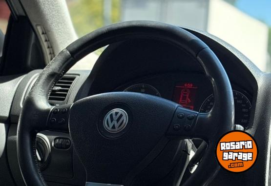 Autos - Volkswagen VENTO 1.9 2007 Diesel 175000Km - En Venta