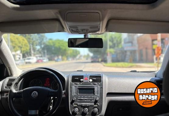 Autos - Volkswagen VENTO 1.9 2007 Diesel 175000Km - En Venta