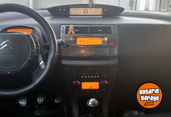 Autos - Citroen C4 exclusive 2012 Nafta 180000Km - En Venta
