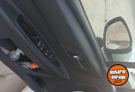 Autos - Citroen C4 exclusive 2012 Nafta 180000Km - En Venta