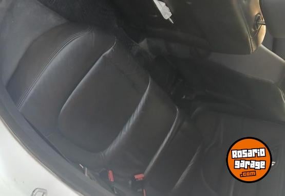 Autos - Citroen C4 exclusive 2012 Nafta 180000Km - En Venta