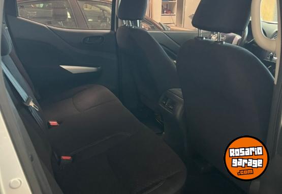 Camionetas - Nissan Frontier S 2.3 2019 Diesel 160000Km - En Venta