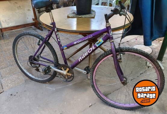 Deportes - BICICLETAS PARA RESTAURAR - En Venta