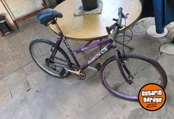 Deportes - BICICLETAS PARA RESTAURAR - En Venta