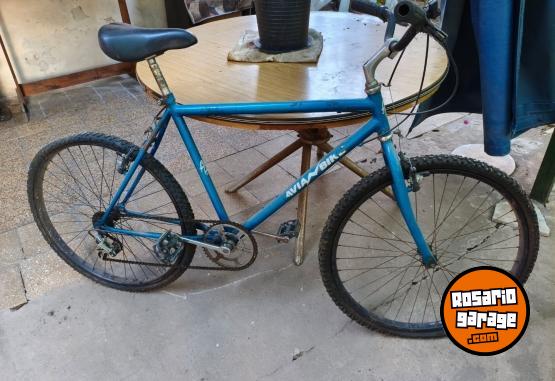 Deportes - BICICLETAS PARA RESTAURAR - En Venta