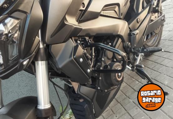 Motos - Bajaj Dominar 250 2021 Nafta 7600Km - En Venta