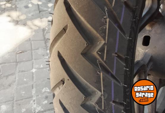 Motos - Bajaj Dominar 250 2021 Nafta 7600Km - En Venta