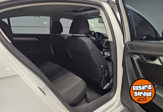 Autos - Volkswagen Passat 1.8Tsi Dsg 2013 Nafta 114000Km - En Venta