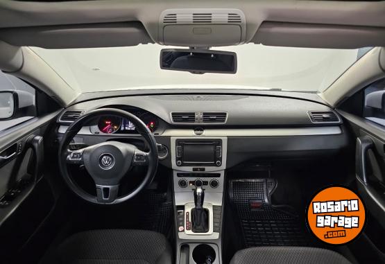 Autos - Volkswagen Passat 1.8Tsi Dsg 2013 Nafta 114000Km - En Venta