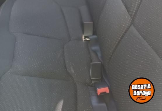 Autos - Chevrolet CHEVROLET ONIX LTZ 1.4 2014 Nafta 125000Km - En Venta