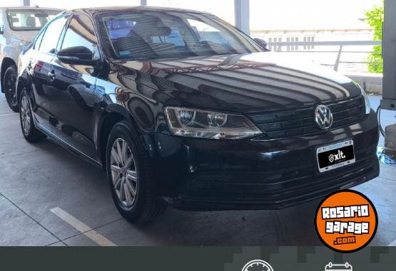 Autos - Volkswagen Vento advance summer 2.0 2016 Nafta 79000Km - En Venta