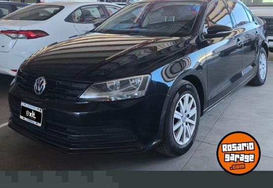 Autos - Volkswagen Vento advance summer 2.0 2016 Nafta 79000Km - En Venta