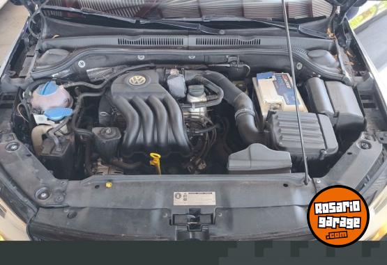 Autos - Volkswagen Vento advance summer 2.0 2016 Nafta 79000Km - En Venta