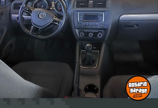 Autos - Volkswagen Vento advance summer 2.0 2016 Nafta 79000Km - En Venta