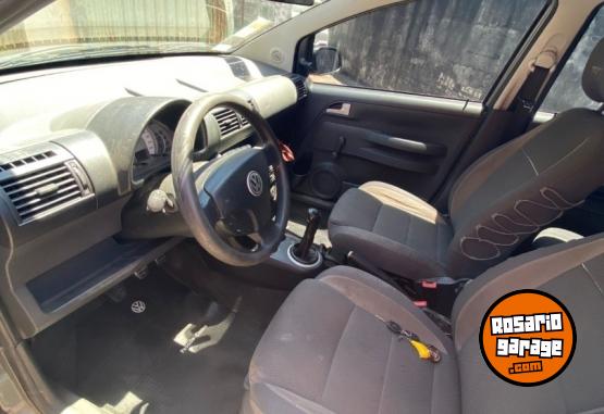 Autos - Volkswagen Cross fox 2008 Nafta 174000Km - En Venta