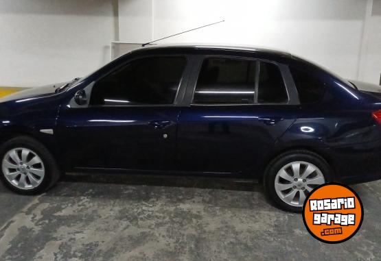Autos - Renault Symbol 2011 Nafta 134000Km - En Venta