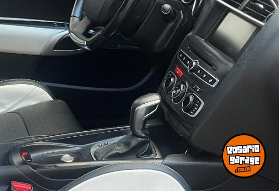 Autos - DS 4,so chick 2017 Nafta 92600Km - En Venta