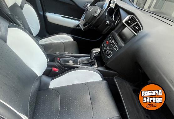 Autos - DS 4,so chick 2017 Nafta 92600Km - En Venta