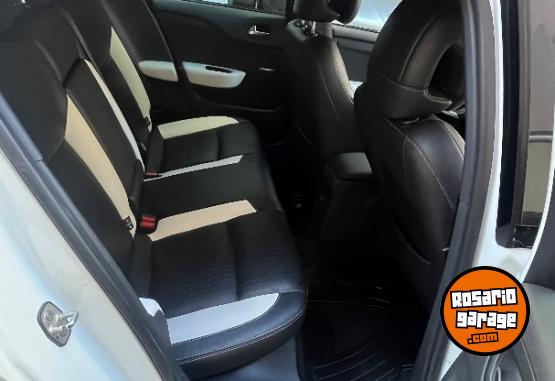 Autos - DS 4,so chick 2017 Nafta 92600Km - En Venta