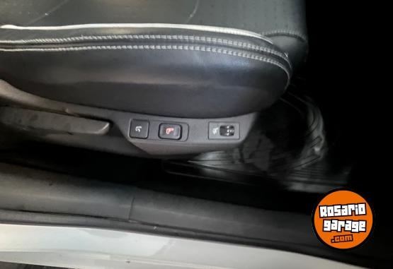 Autos - DS 4,so chick 2017 Nafta 92600Km - En Venta