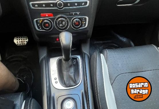 Autos - DS 4,so chick 2017 Nafta 92600Km - En Venta