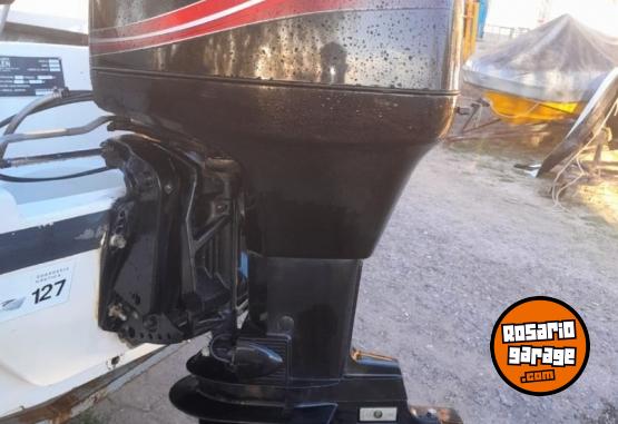 Otros (Náutica) - Lancha albatros 640 - En Venta