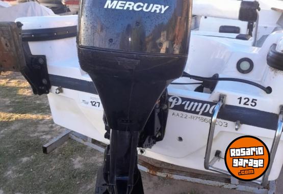 Otros (Náutica) - Lancha albatros 640 - En Venta