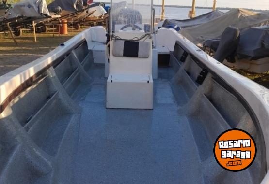 Otros (Náutica) - Lancha albatros 640 - En Venta