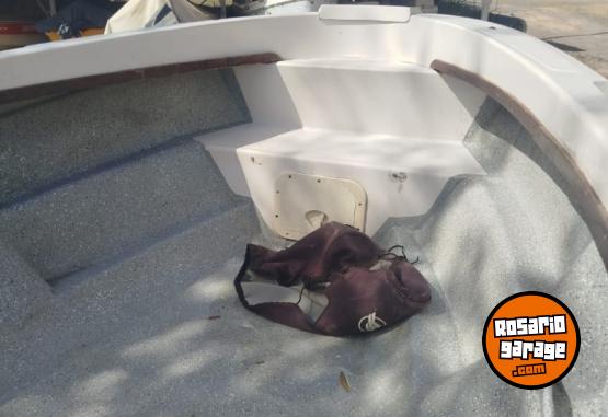 Otros (Náutica) - Lancha albatros 640 - En Venta