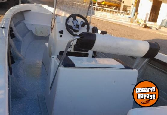 Otros (Náutica) - Lancha albatros 640 - En Venta