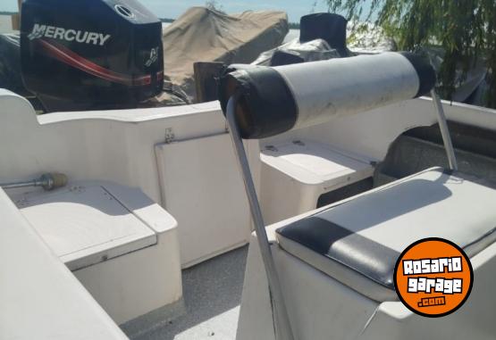 Otros (Náutica) - Lancha albatros 640 - En Venta