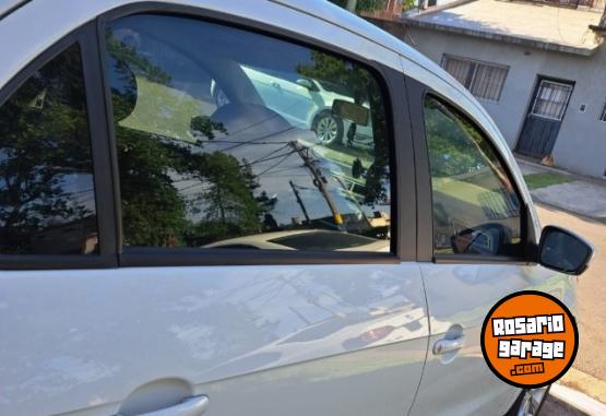 Autos - Volkswagen Gol trend Conforline 5p 2017 Nafta 80000Km - En Venta