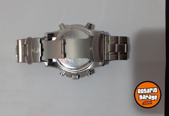 Indumentaria - Reloj CASIO G-SHOCK(y otro) - En Venta