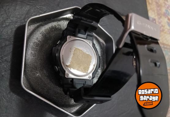 Otros - Reloj CASIO G-SHOCK(y otro) - En Venta