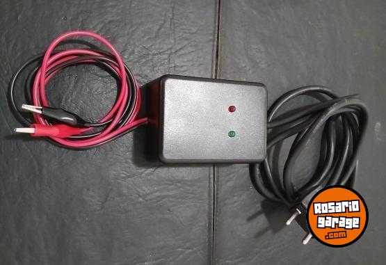 Herramientas - Probador de diodos de alternador(12v/24v). - En Venta