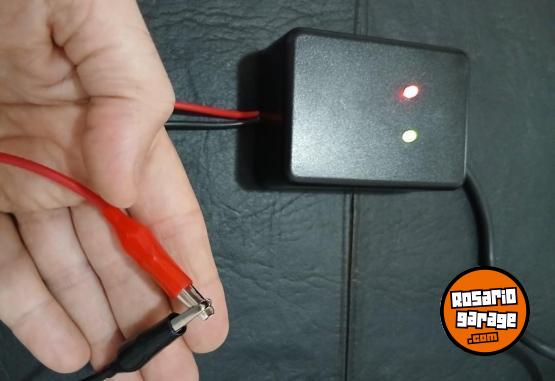 Herramientas - Probador de diodos de alternador(12v/24v). - En Venta