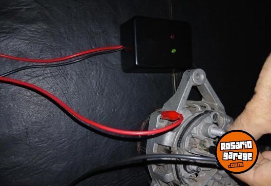 Herramientas - Probador de diodos de alternador(12v/24v). - En Venta